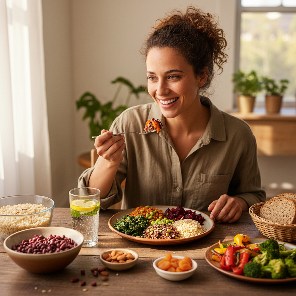 Conclusion illustration