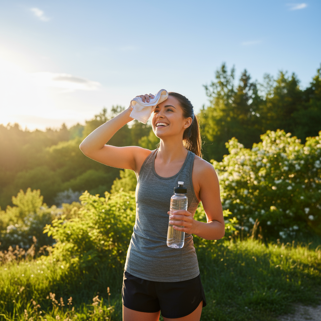 Conclusion illustration