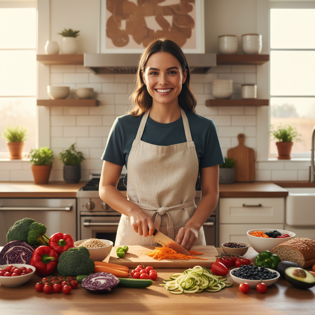 Conclusion illustration