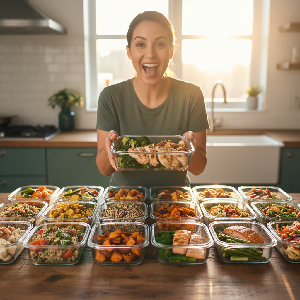 Conclusion illustration