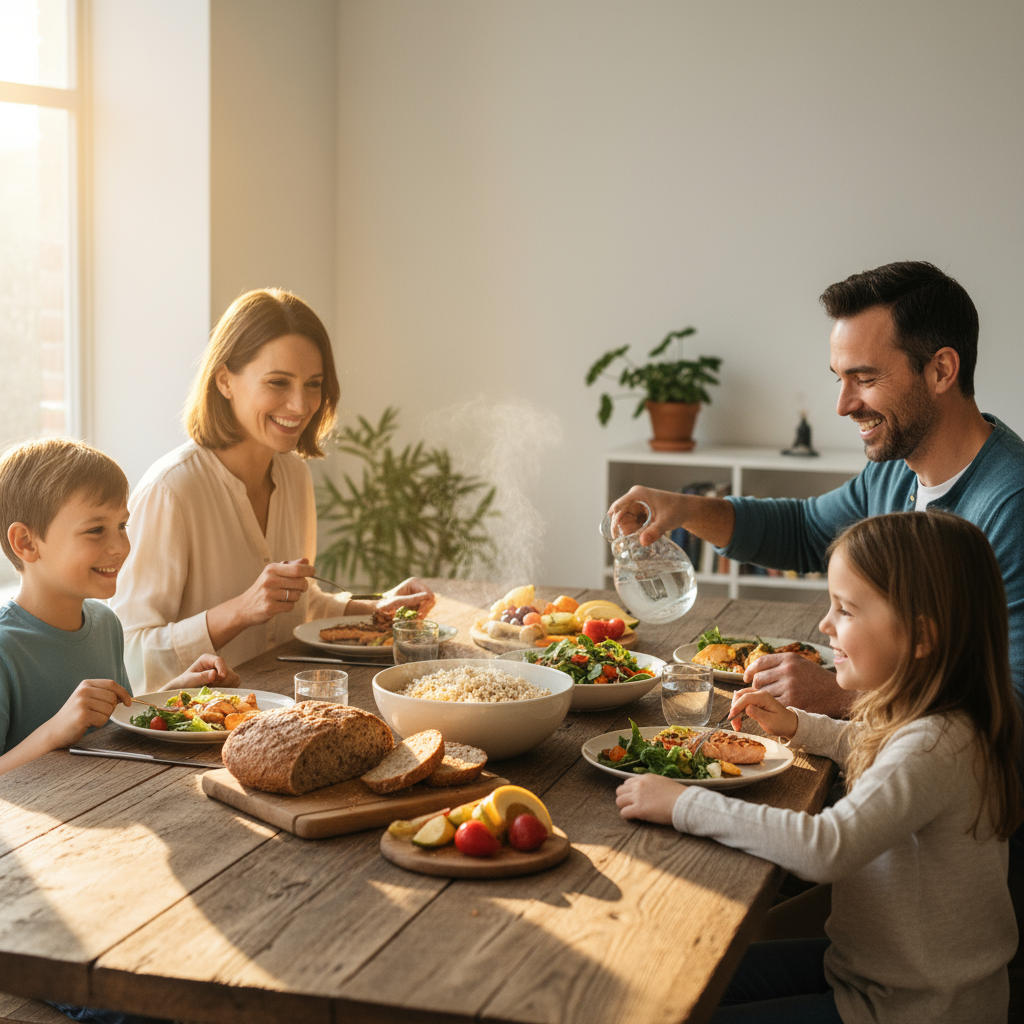 Conclusion illustration