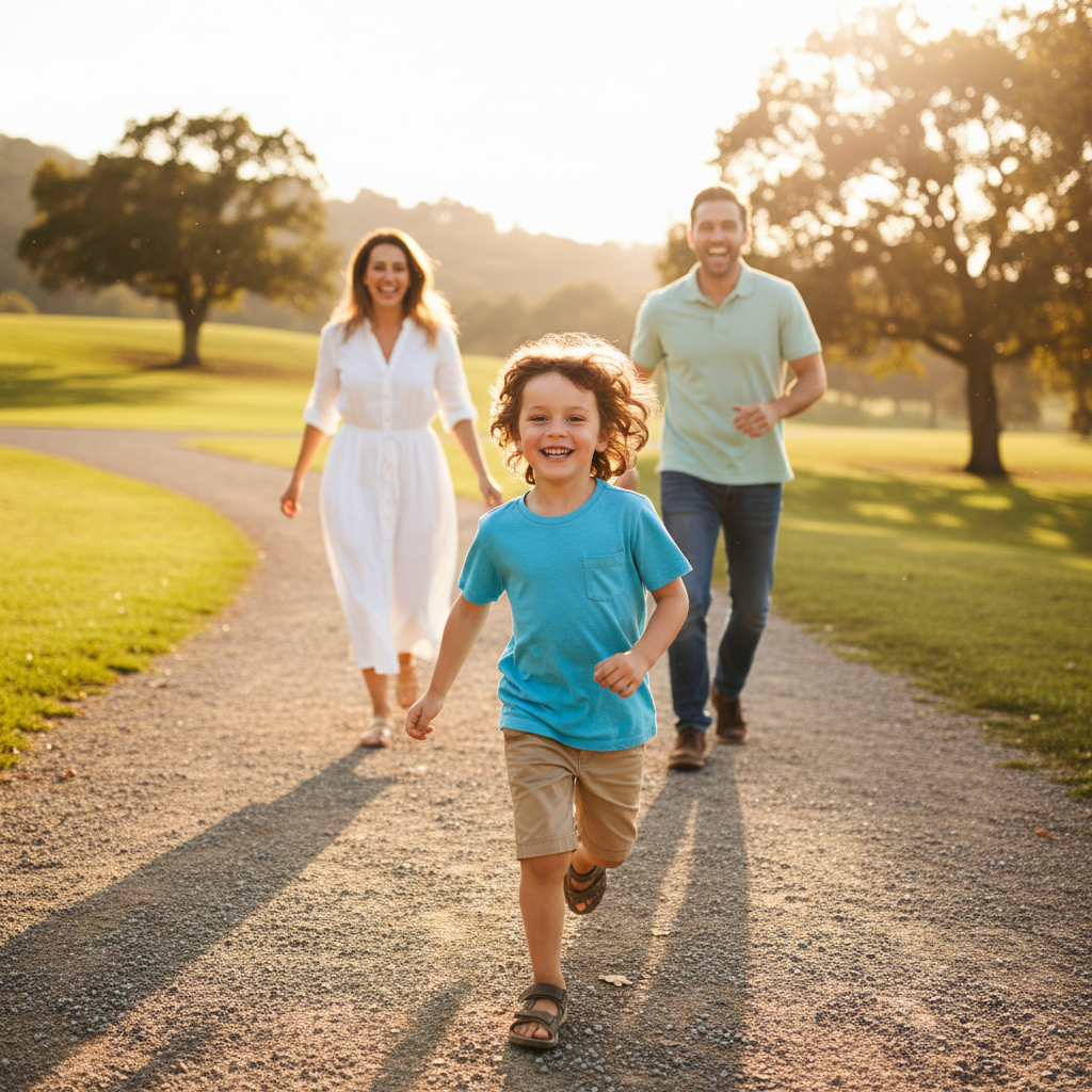 Conclusion illustration