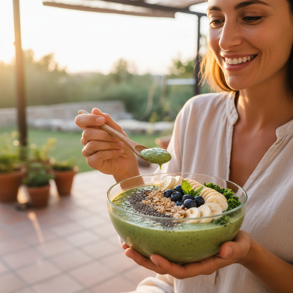 Conclusion illustration