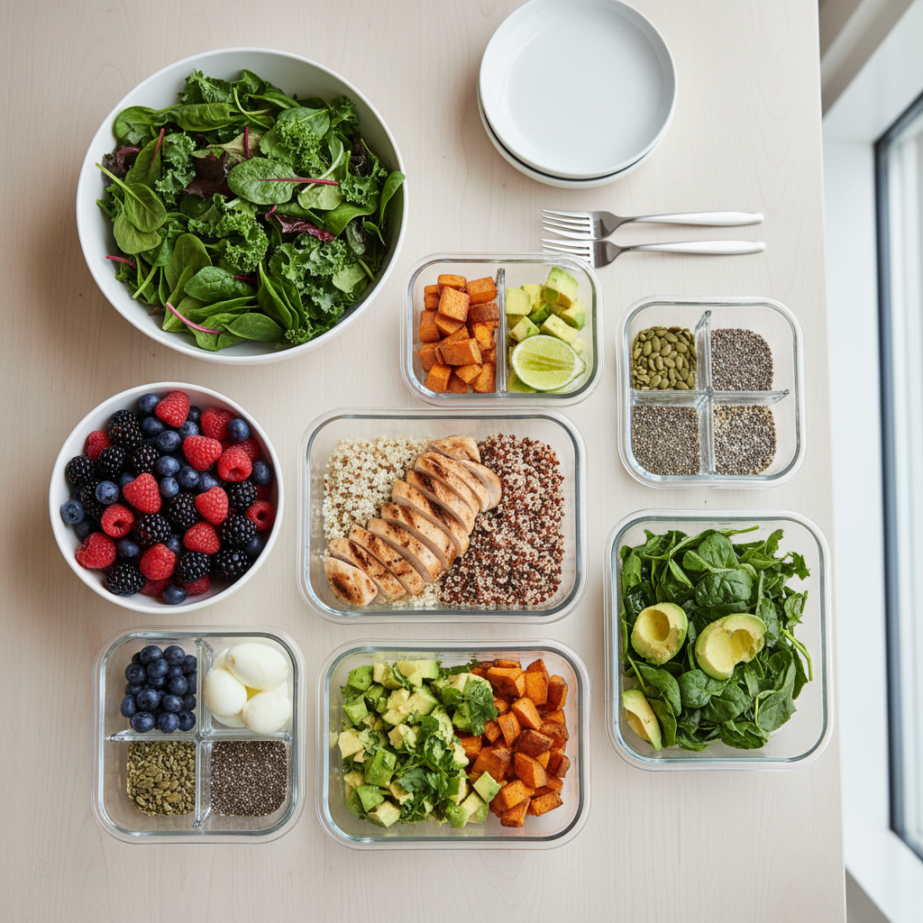 Supporting illustration