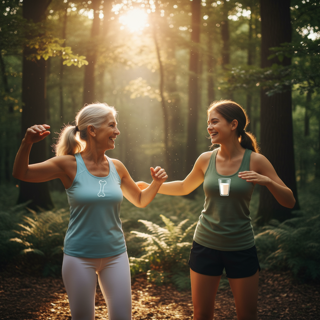 Conclusion illustration