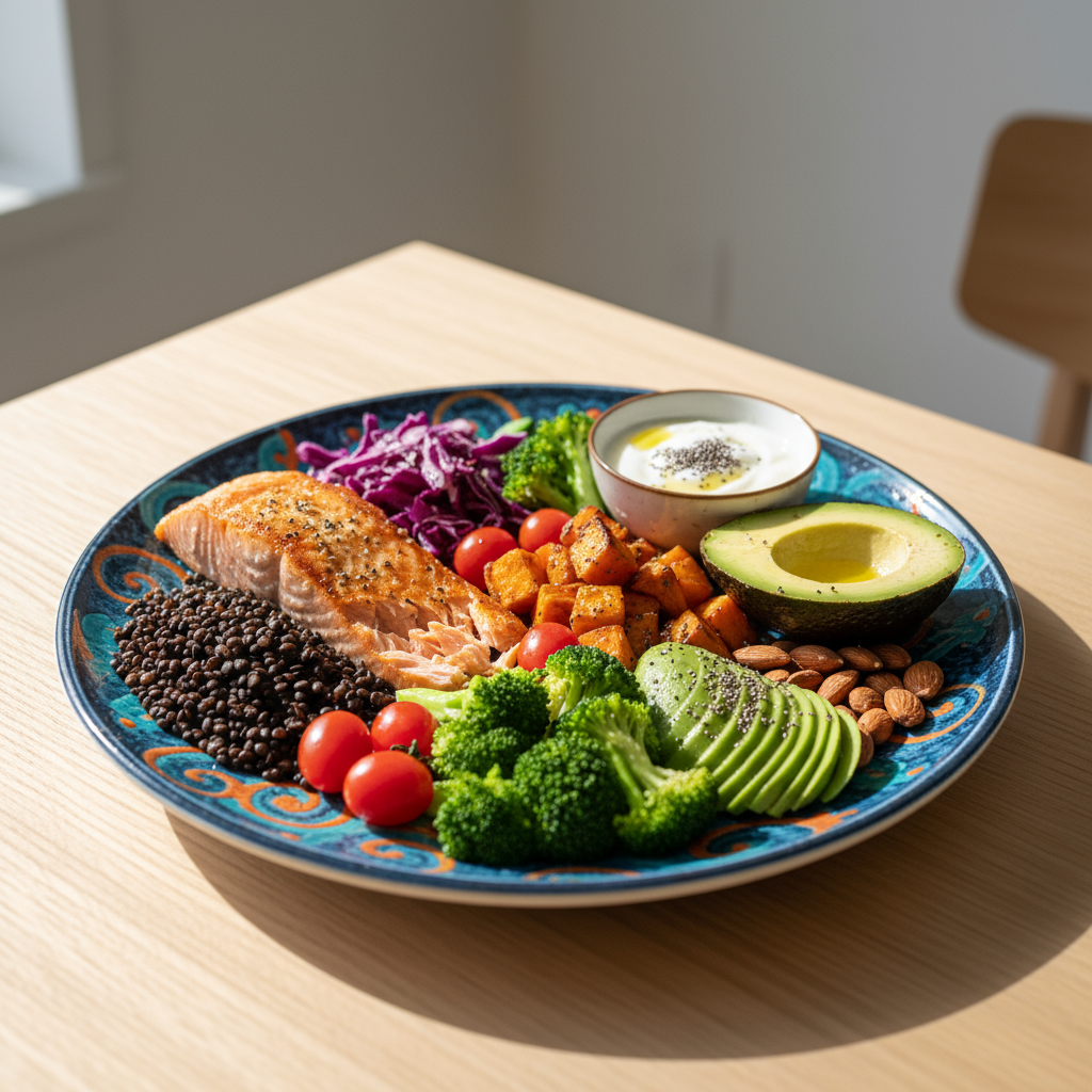 Supporting illustration