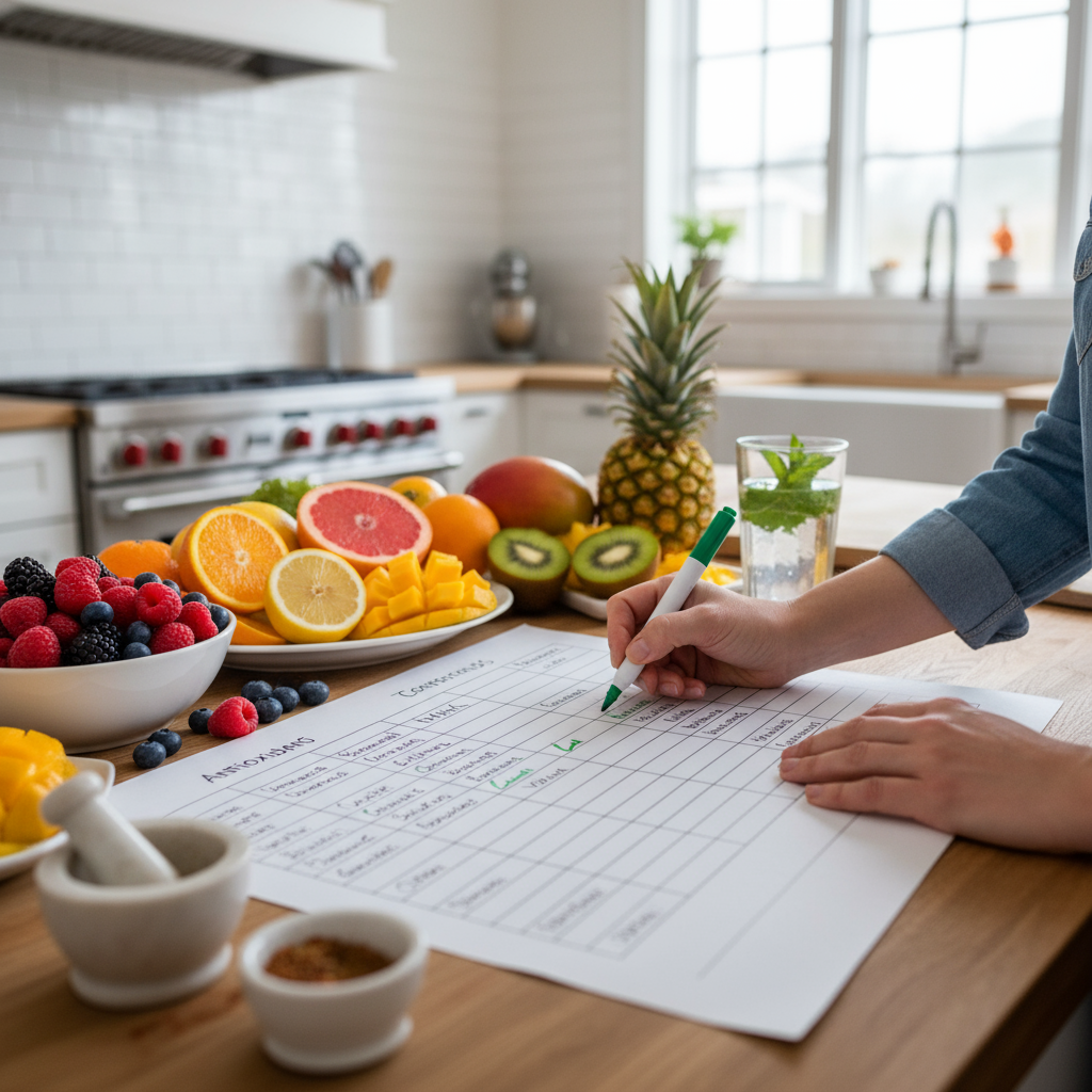 Supporting illustration