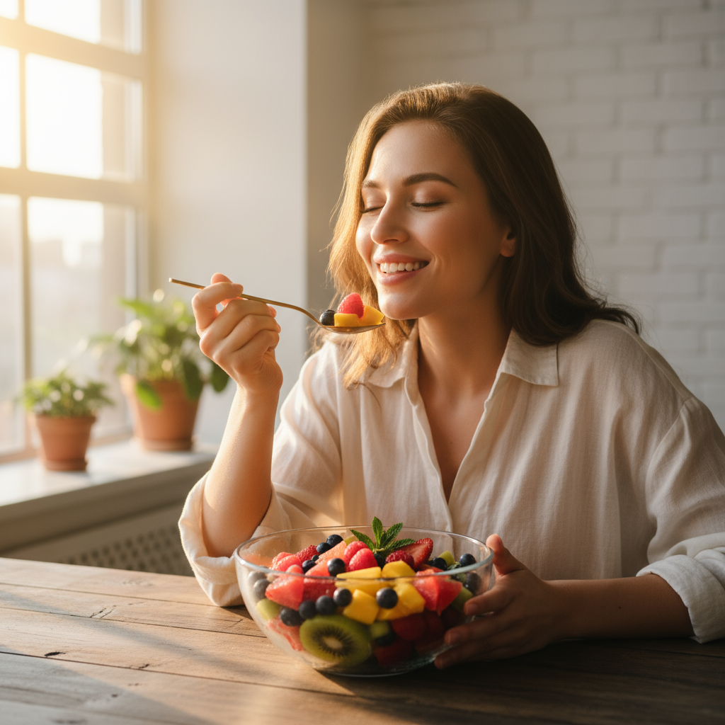 Conclusion illustration