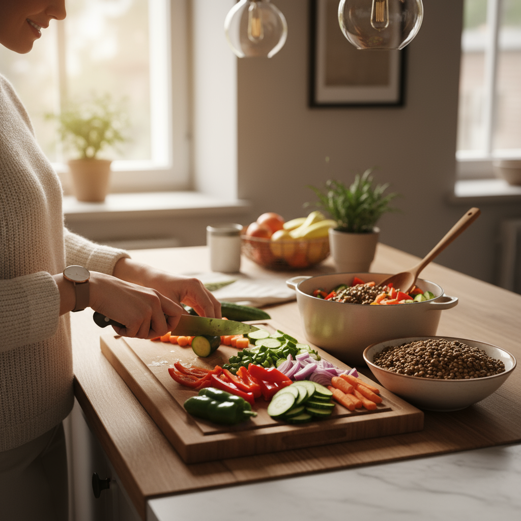 Conclusion illustration