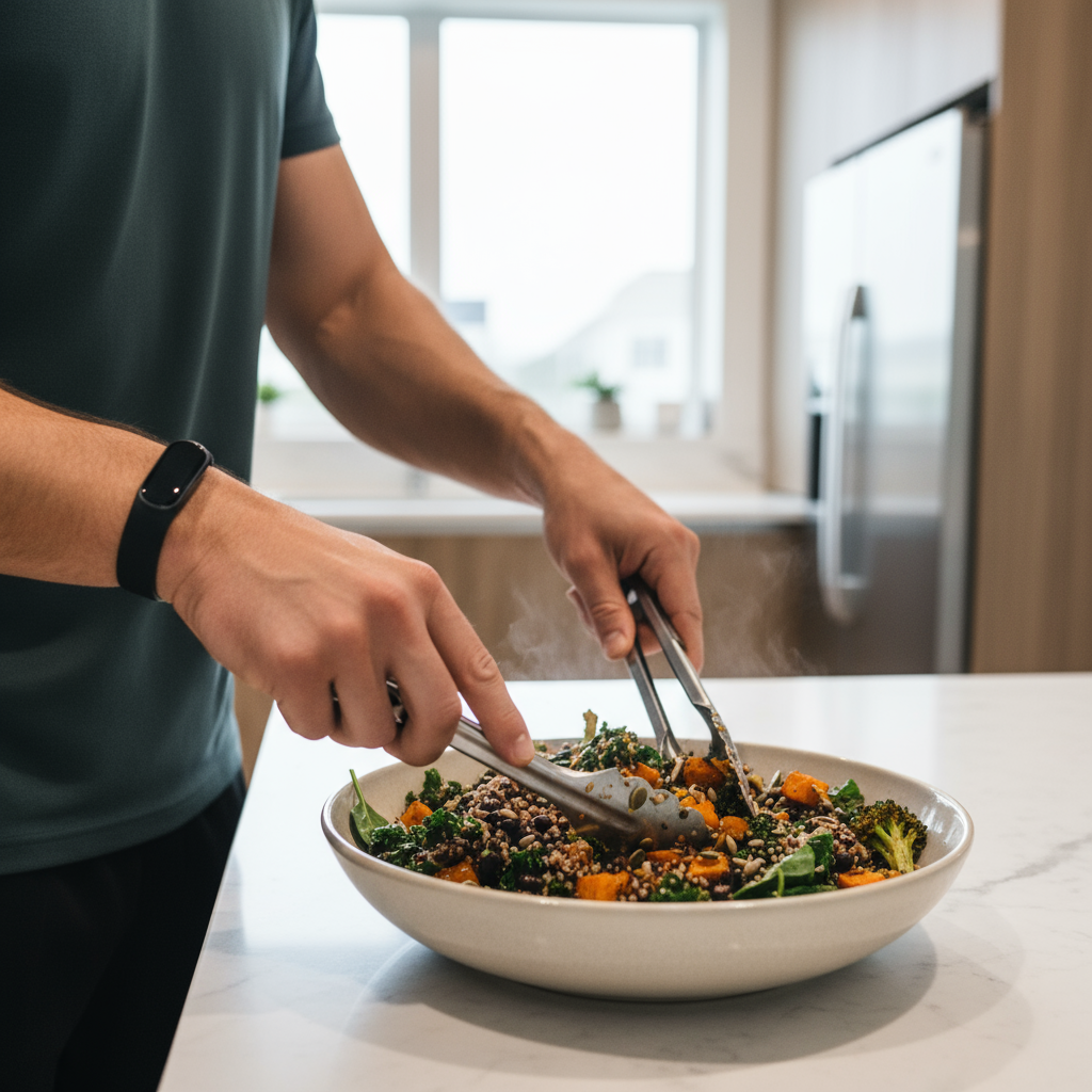 Supporting illustration