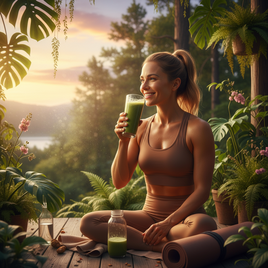 Conclusion illustration