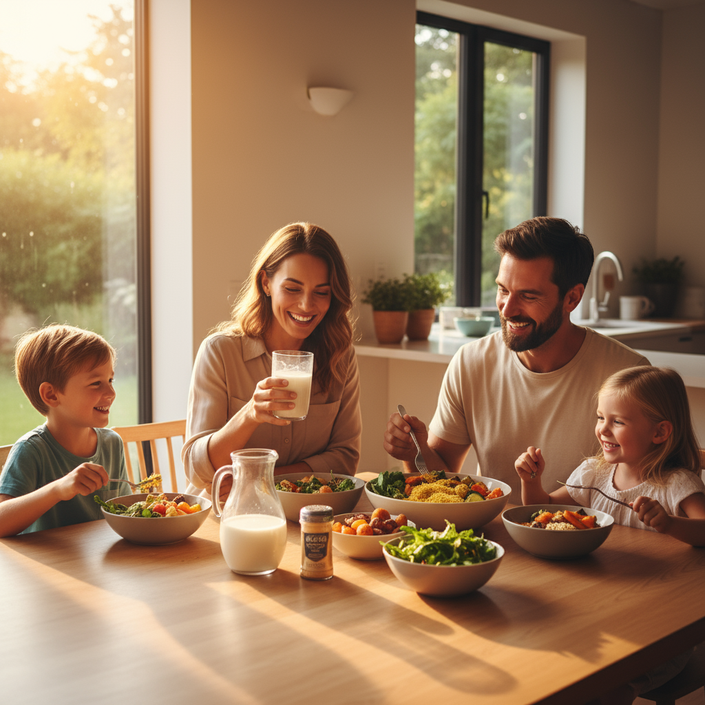 Conclusion illustration