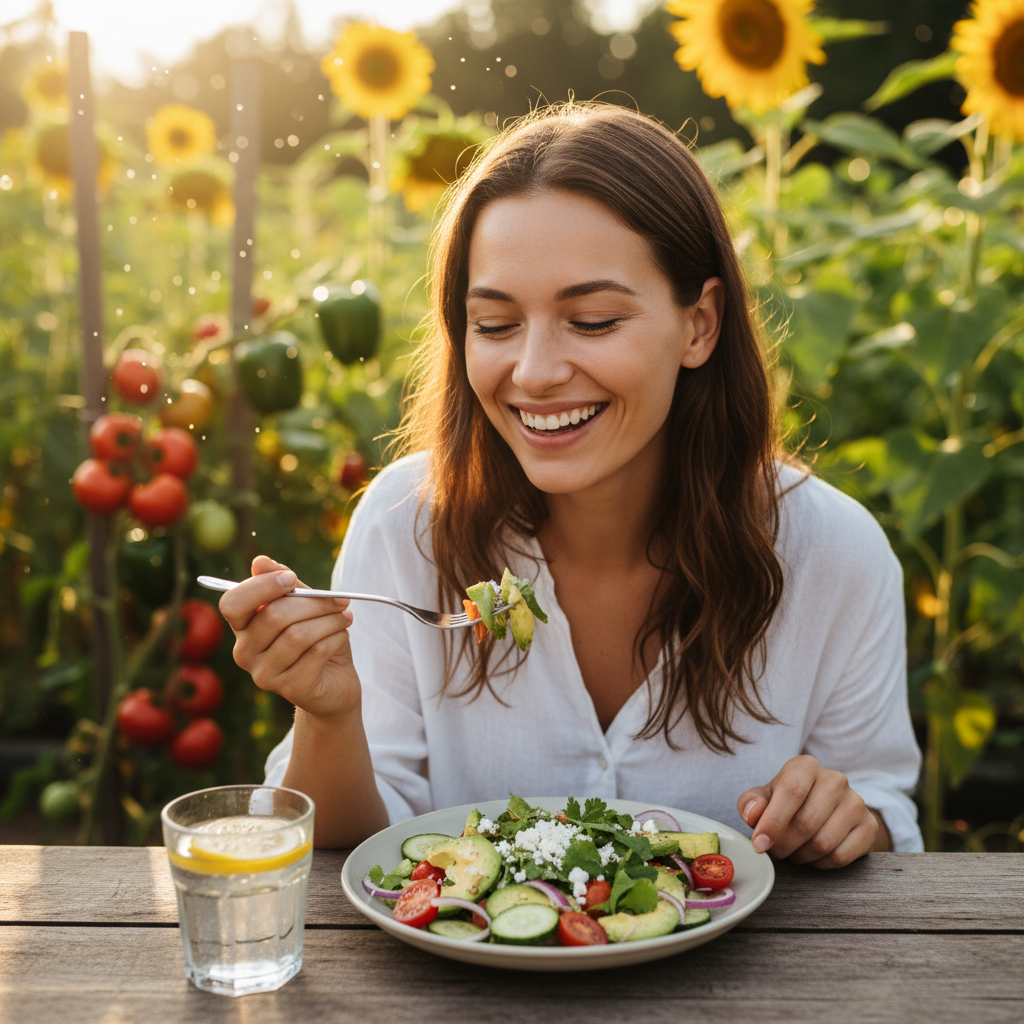 Conclusion illustration