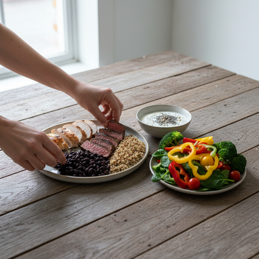 Supporting illustration