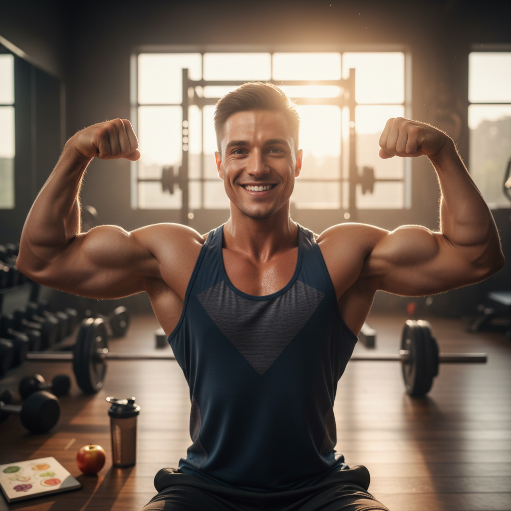 Conclusion illustration