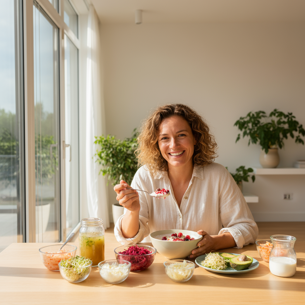 Conclusion illustration