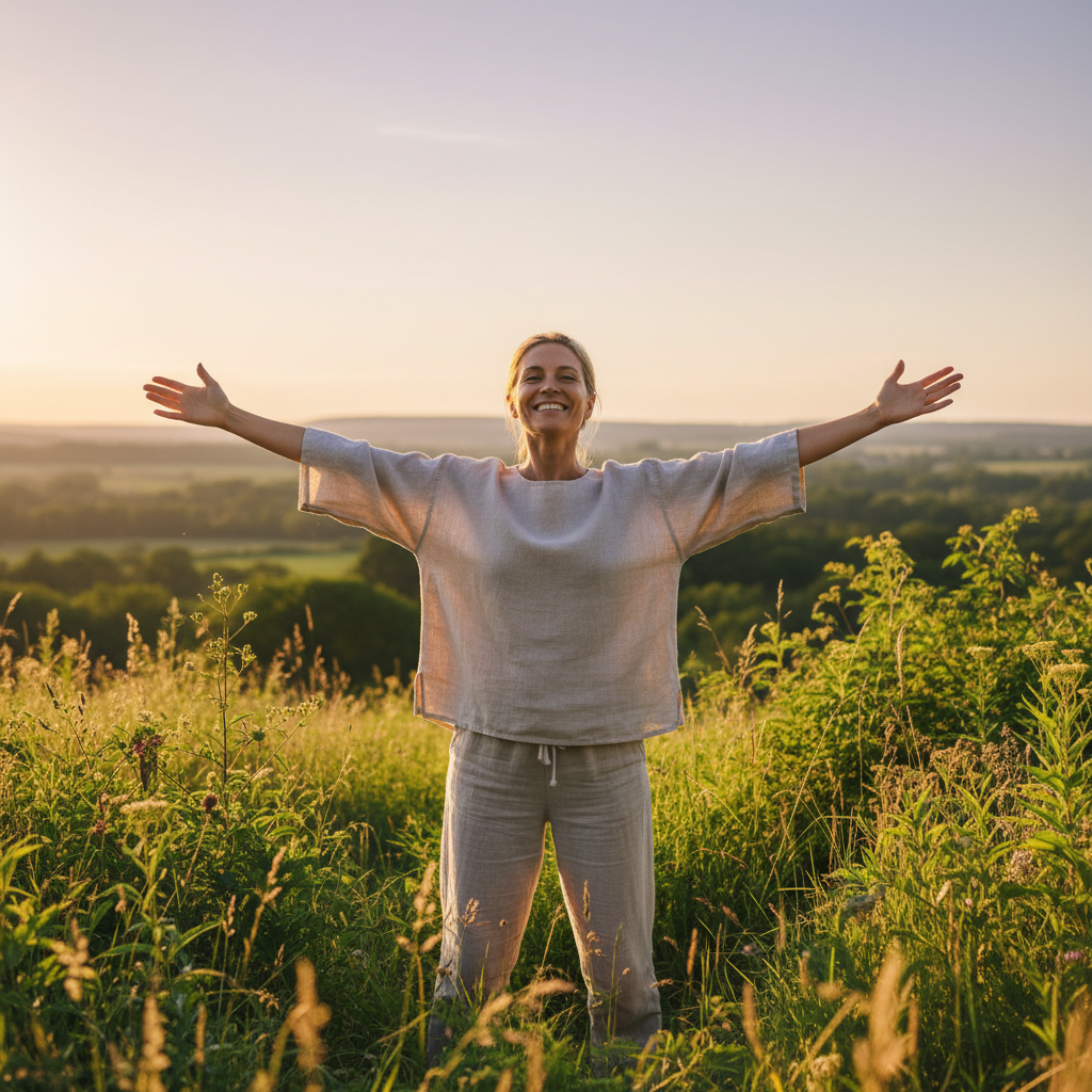 Conclusion illustration