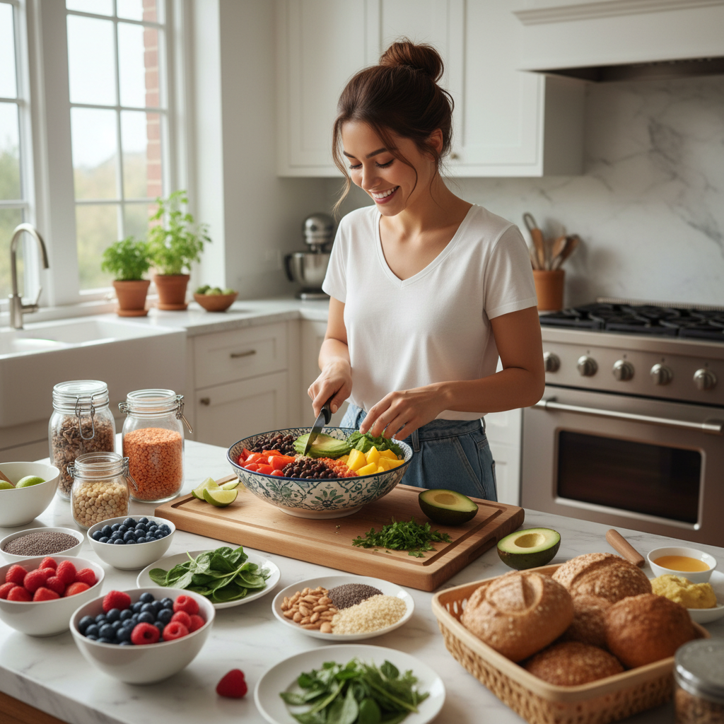 How to Improve Digestion