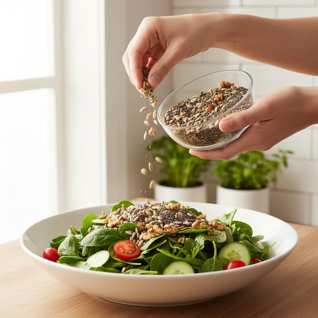 Supporting illustration