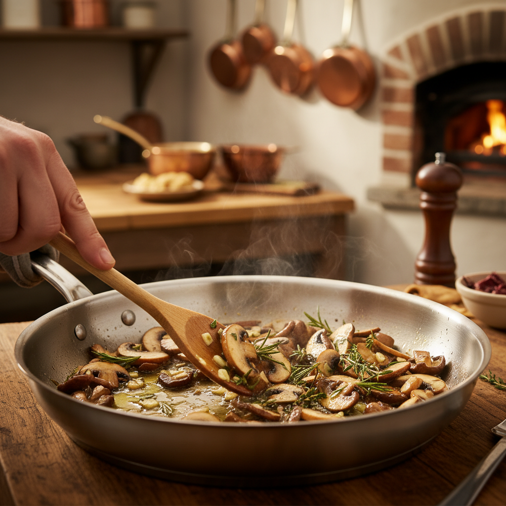 Supporting illustration