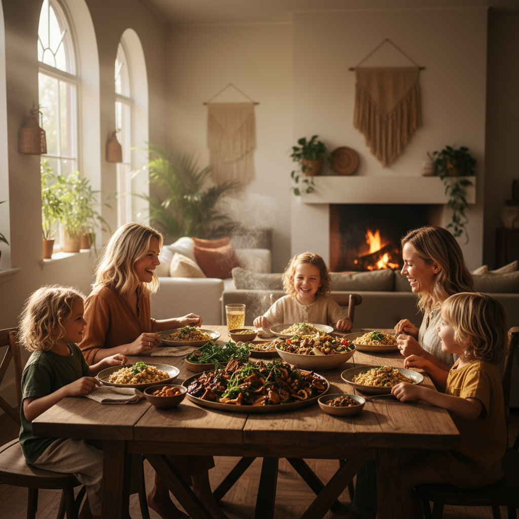 Conclusion illustration