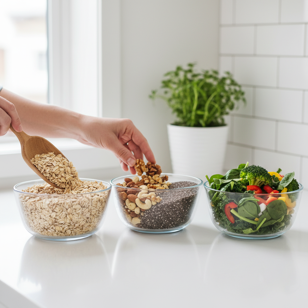 Supporting illustration