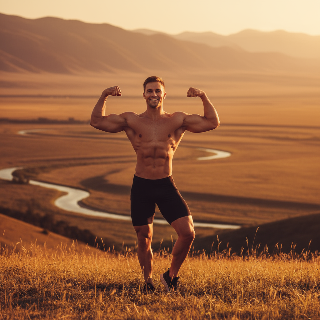 Conclusion illustration