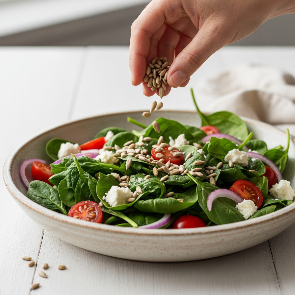 Supporting illustration