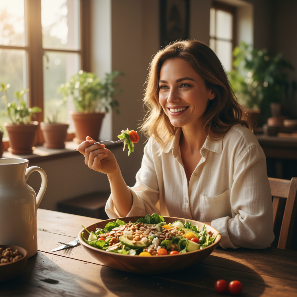 Conclusion illustration