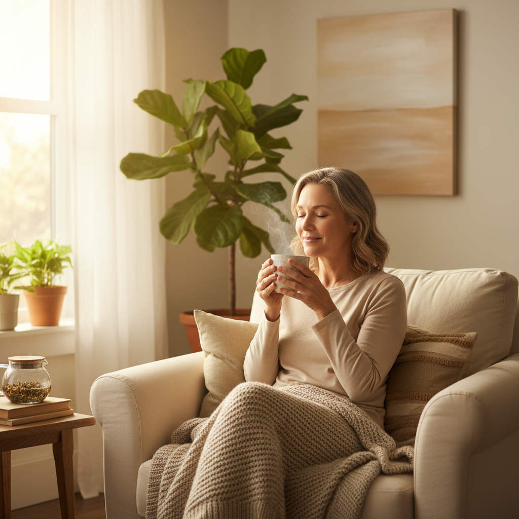 Conclusion illustration