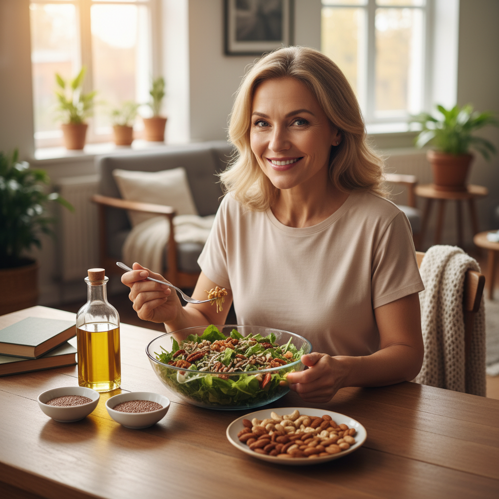 Conclusion illustration