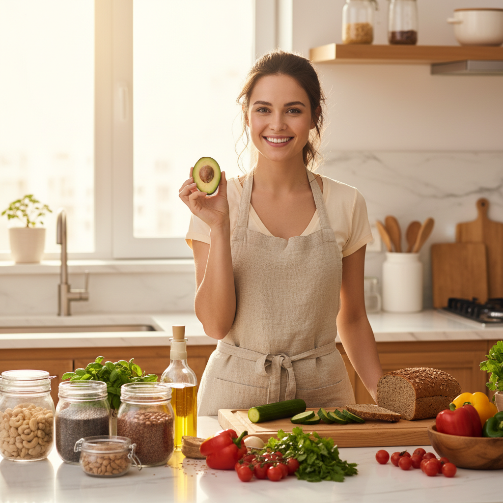 Conclusion illustration