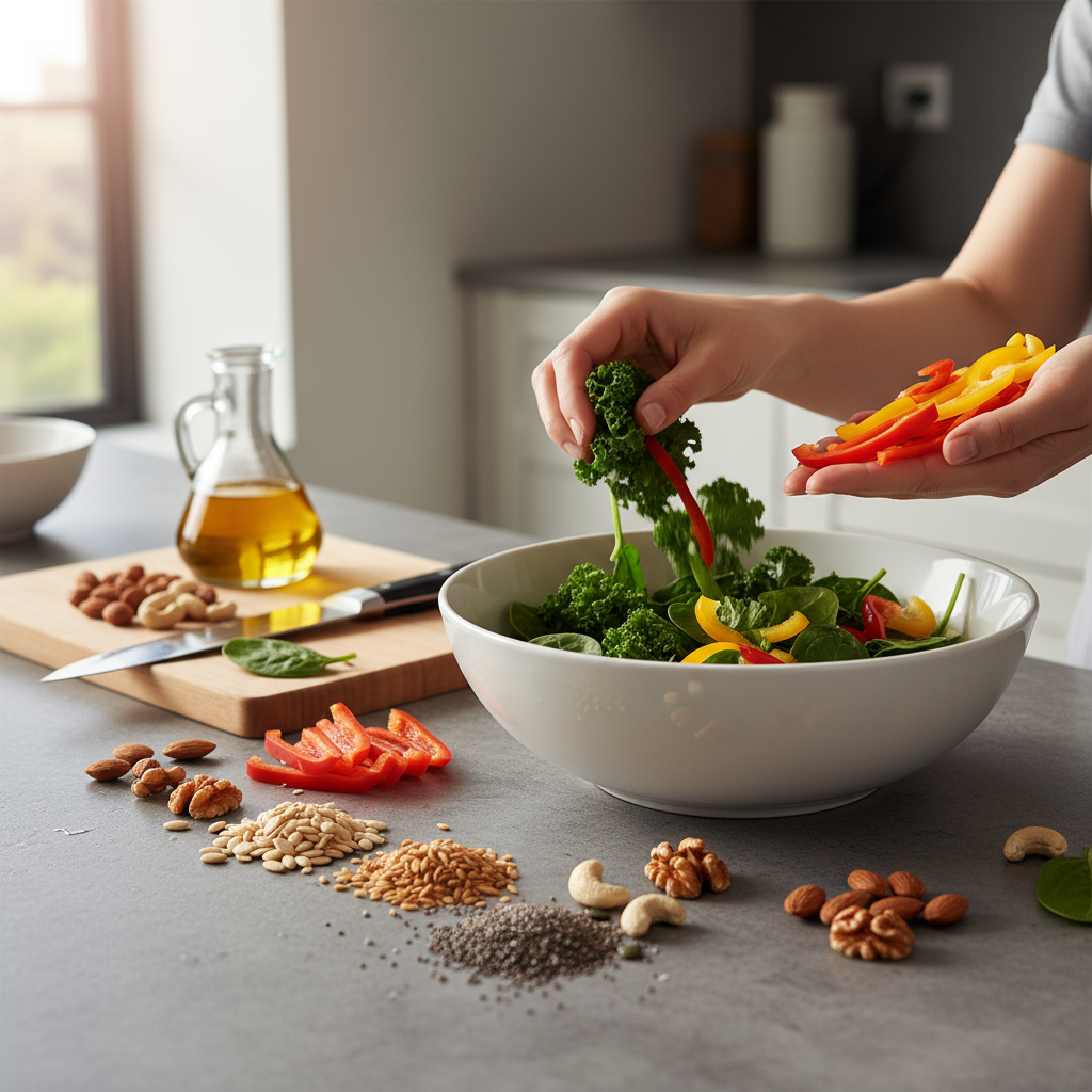 Supporting illustration