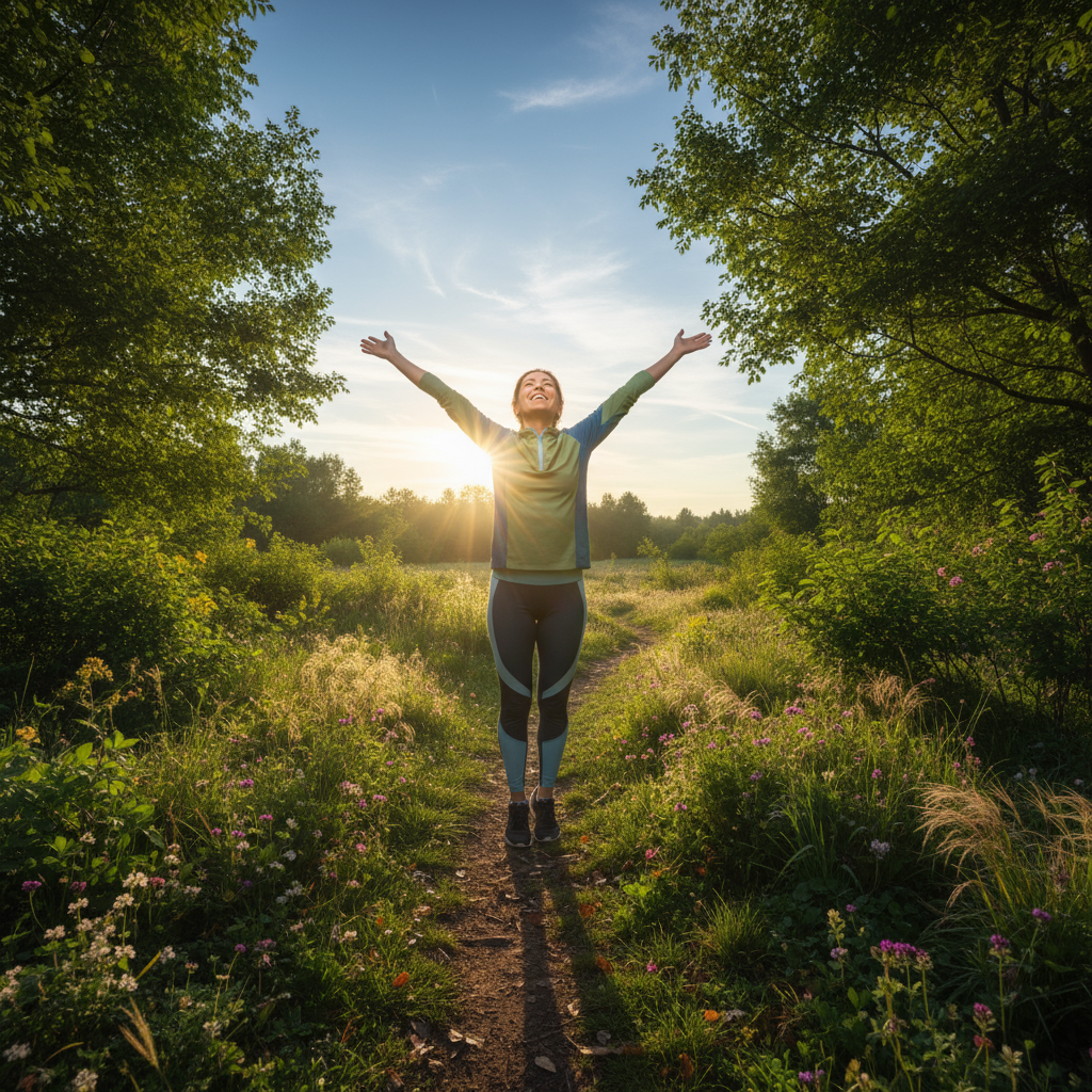 Conclusion illustration