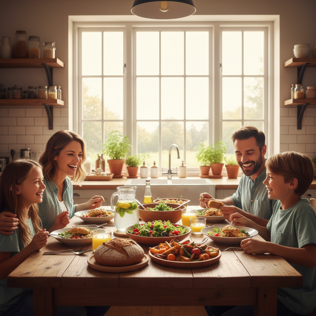 Conclusion illustration