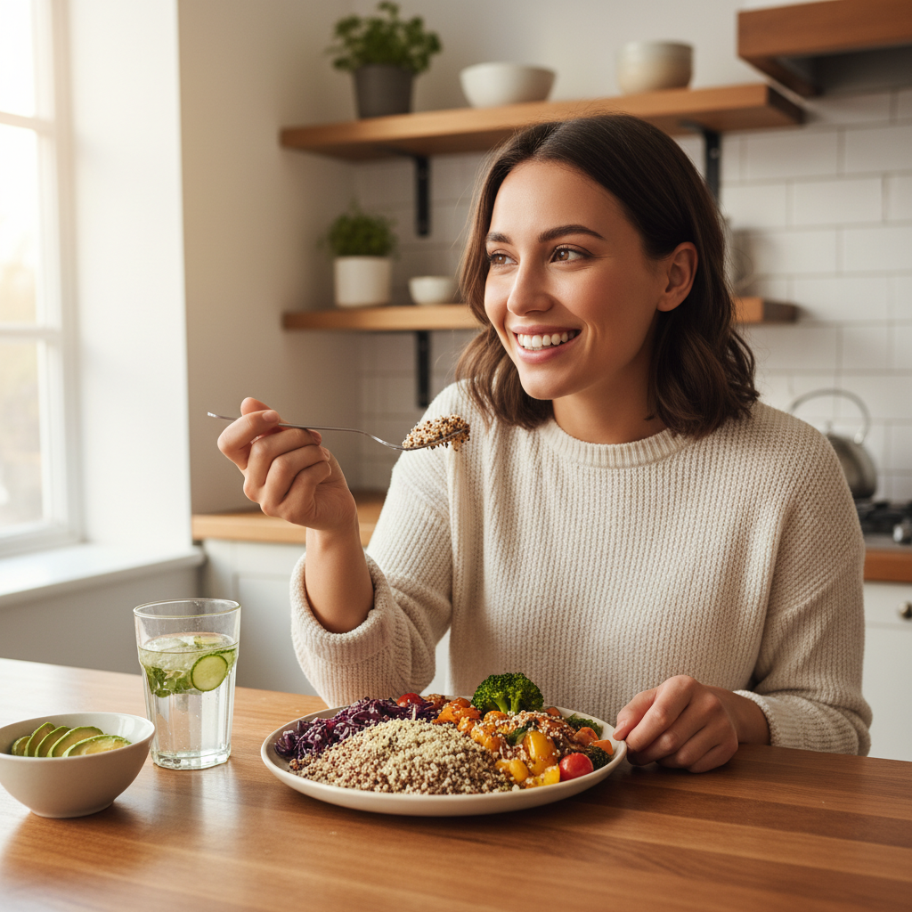 Conclusion illustration