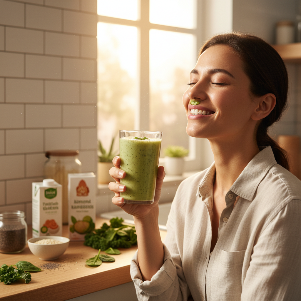 Conclusion illustration