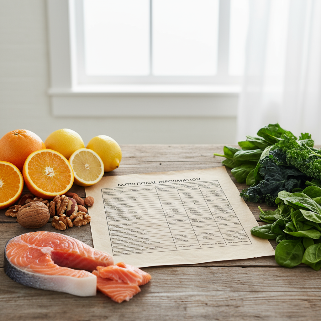 Supporting illustration